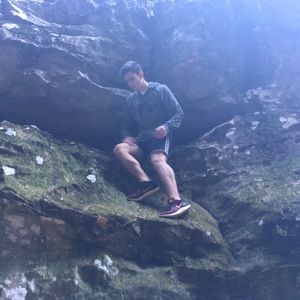 Meet your Posher, Jimmy